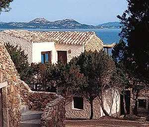 3* Hotel Cormorani Bis