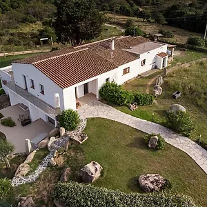 3* Bed & Breakfast Lu Lisandru
